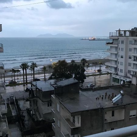 Vlorë Seanfinity Apartments מראה חיצוני תמונה