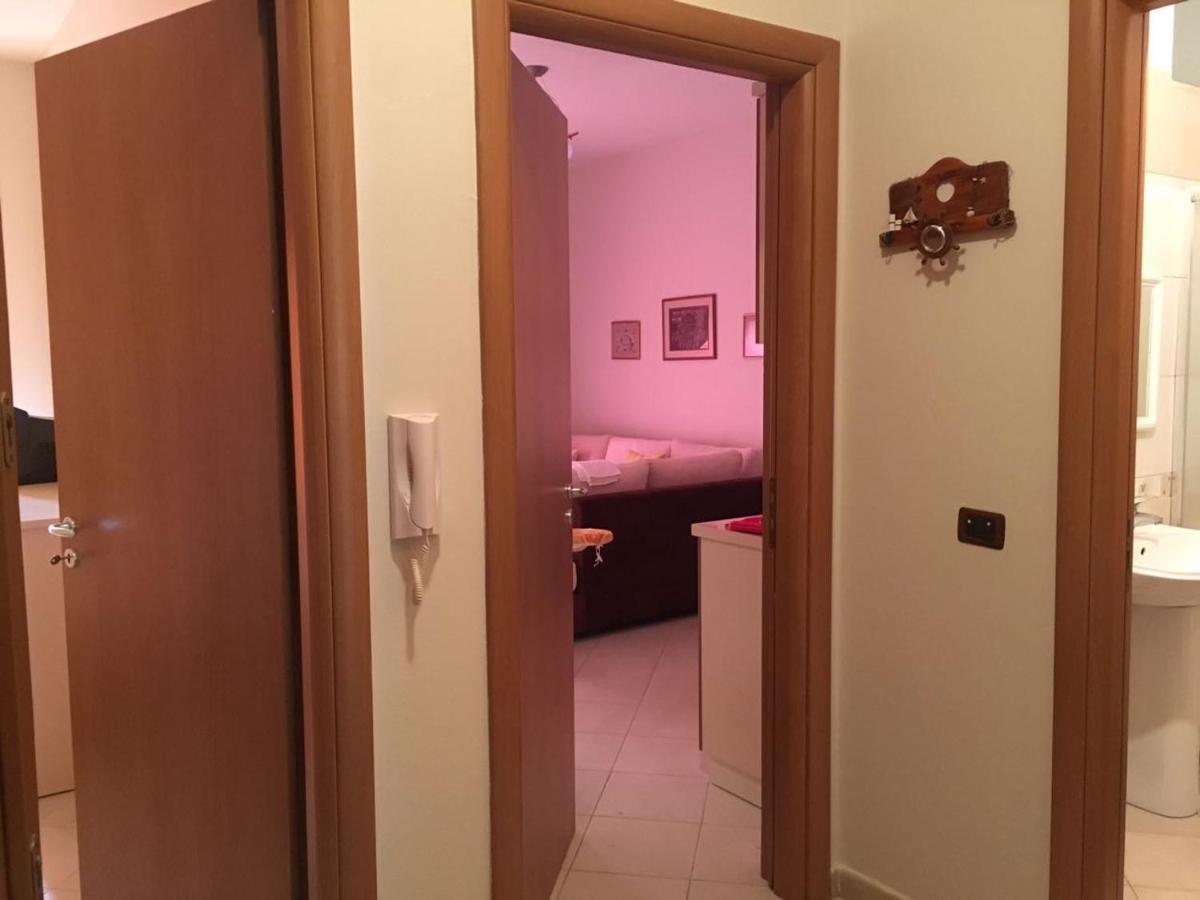 Vlorë Seanfinity Apartments מראה חיצוני תמונה
