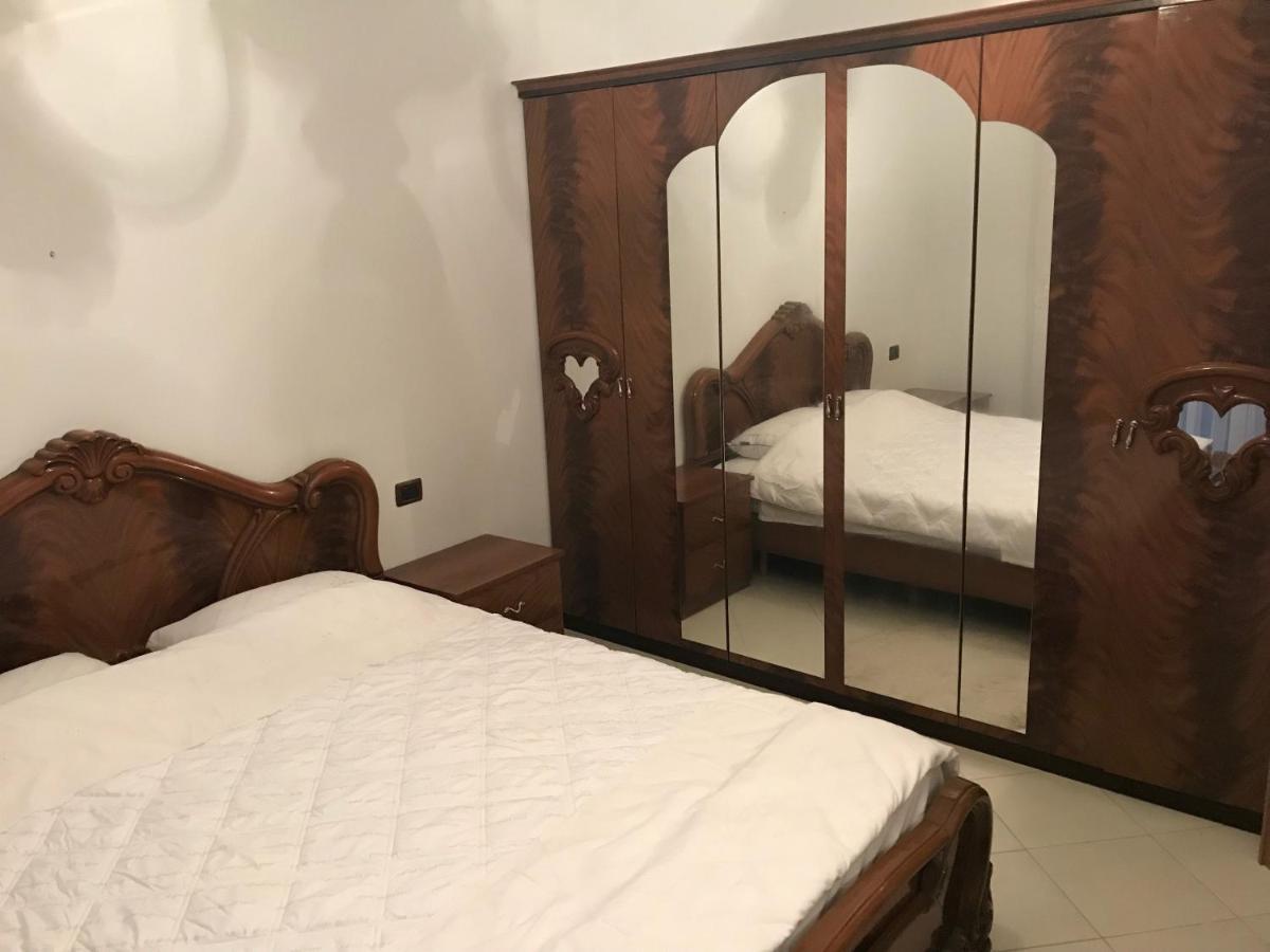 Vlorë Seanfinity Apartments מראה חיצוני תמונה