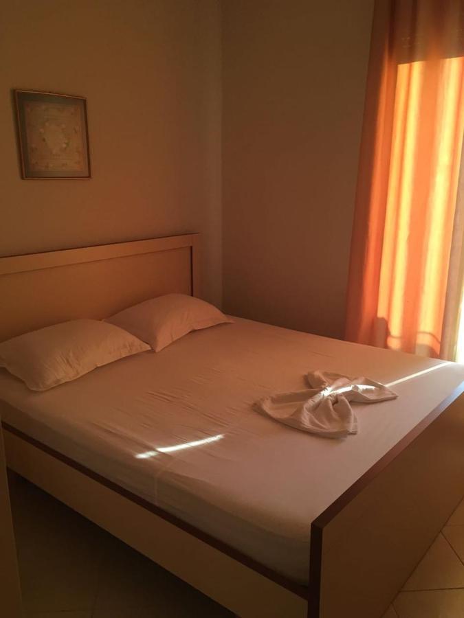 Vlorë Seanfinity Apartments מראה חיצוני תמונה