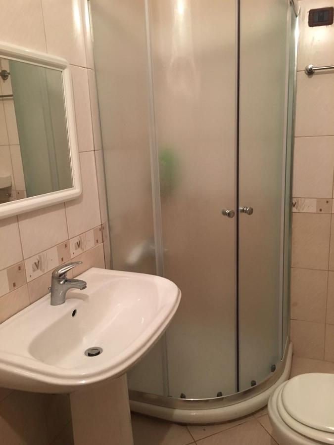 Vlorë Seanfinity Apartments מראה חיצוני תמונה